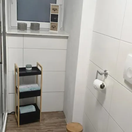 Luc Appartement
