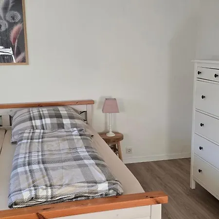 Appartement Luc