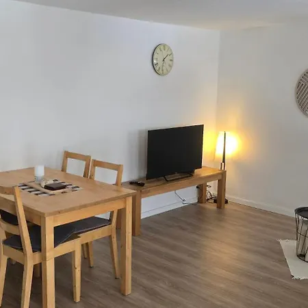 Luc Appartement