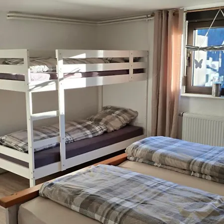 Luc Appartement Winterberg