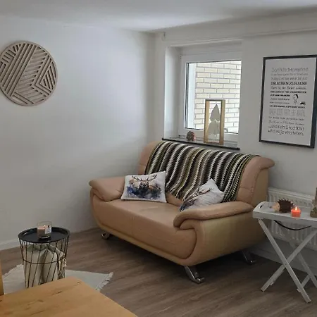Appartement Luc